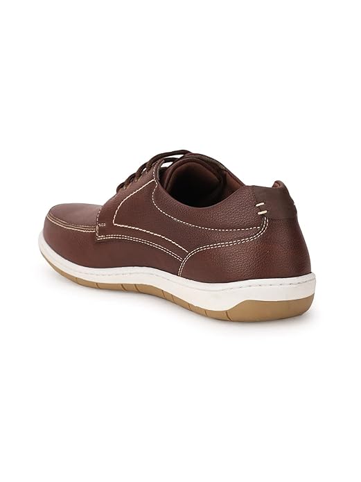 Bata shoes - and Laceup Sneaker - Image 2