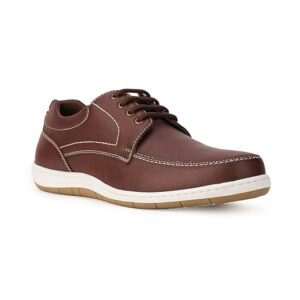 Bata shoes - and Laceup Sneaker