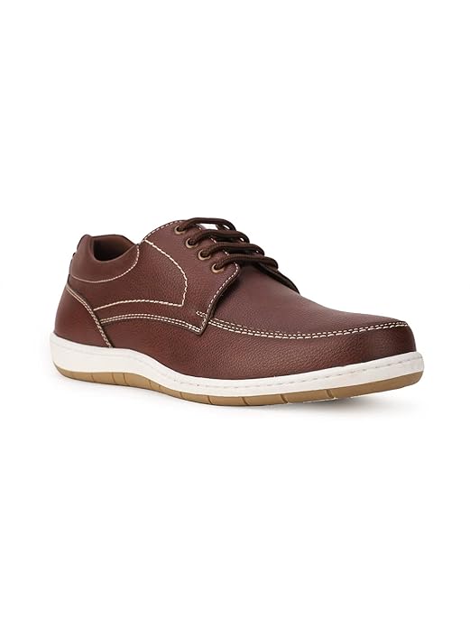 Bata shoes - and Laceup Sneaker
